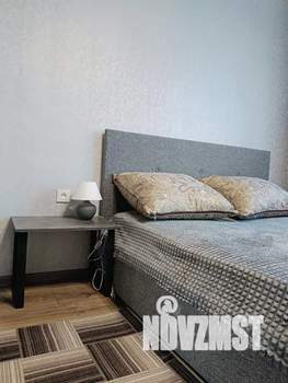 1-к квартира, посуточно, 40м2, 15/18 этаж