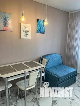 1-к квартира, посуточно, 42м2, 9/10 этаж