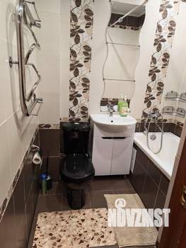 1-к квартира, на длительный срок, 30м2, 1/5 этаж