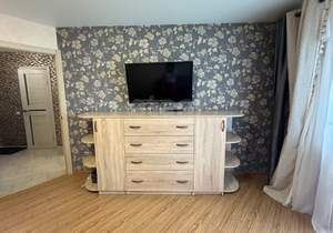 1-к квартира, на длительный срок, 46м2, 10/14 этаж