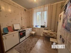 1-к квартира, на длительный срок, 32м2, 5/5 этаж