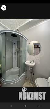 Студия квартира, на длительный срок, 18м2, 1/5 этаж