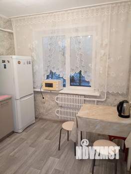 2-к квартира, посуточно, 52м2, 2/9 этаж