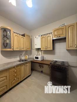 1-к квартира, на длительный срок, 40м2, 6/11 этаж