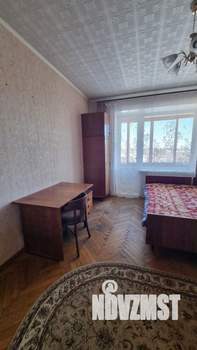 1-к квартира, на длительный срок, 62м2, 5/5 этаж