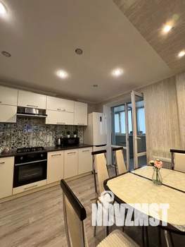 1-к квартира, посуточно, 42м2, 9/10 этаж