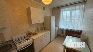 3-к квартира, на длительный срок, 62м2, 3/9 этаж