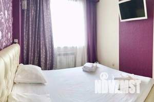2-к квартира, посуточно, 62м2, 8/14 этаж