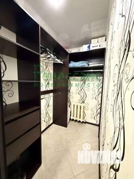 1-к квартира, на длительный срок, 40м2, 9/15 этаж