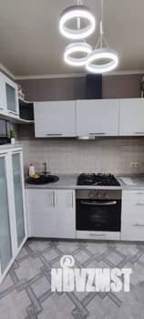 1-к квартира, посуточно, 35м2, 10/10 этаж