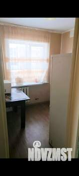 1-к квартира, на длительный срок, 35м2, 3/5 этаж