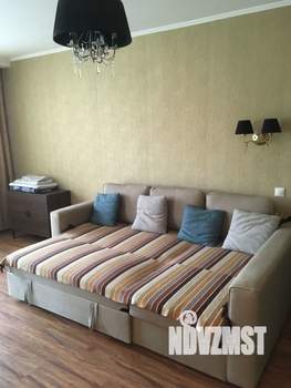 1-к квартира, посуточно, 31м2, 4/5 этаж