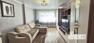 2-к квартира, на длительный срок, 61м2, 17/19 этаж