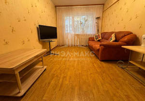 3-к квартира, на длительный срок, 59м2, 2/5 этаж