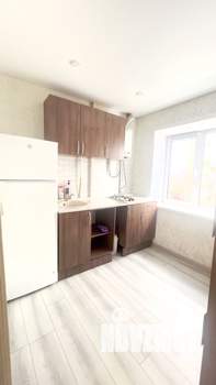 1-к квартира, на длительный срок, 30м2, 4/5 этаж