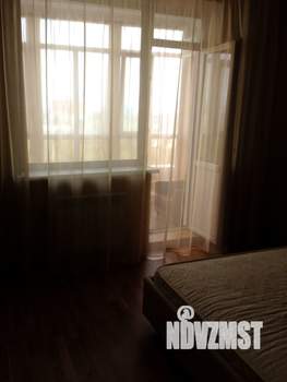 2-к квартира, на длительный срок, 56м2, 9/16 этаж