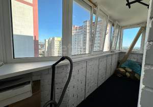 2-к квартира, на длительный срок, 58м2, 11/16 этаж