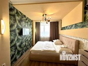 2-к квартира, посуточно, 65м2, 8/14 этаж