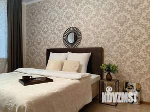 2-к квартира, посуточно, 64м2, 13/16 этаж