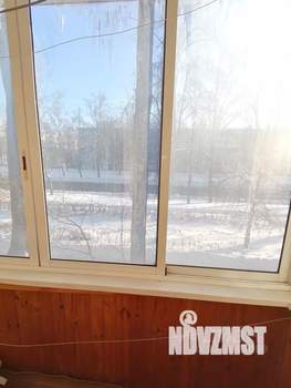 1-к квартира, на длительный срок, 31м2, 2/5 этаж