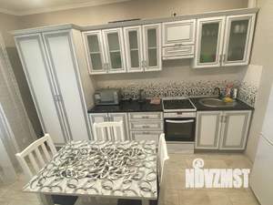 1-к квартира, посуточно, 45м2, 10/15 этаж