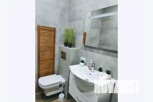 1-к квартира, посуточно, 40м2, 7/14 этаж