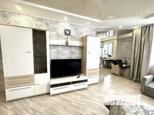 1-к квартира, посуточно, 75м2, 1/1 этаж