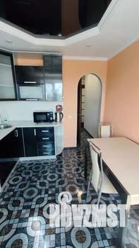 1-к квартира, посуточно, 39м2, 6/10 этаж