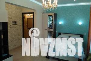 1-к квартира, посуточно, 31м2, 2/4 этаж