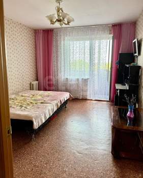 1-к квартира, на длительный срок, 38м2, 3/10 этаж