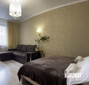 1-к квартира, посуточно, 48м2, 1/1 этаж