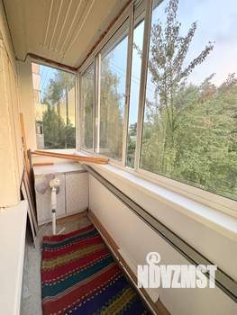 1-к квартира, на длительный срок, 32м2, 2/10 этаж