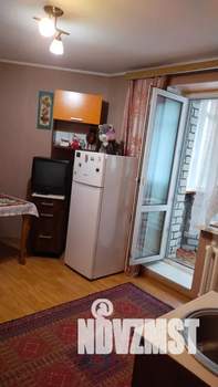 1-к квартира, посуточно, 55м2, 7/10 этаж