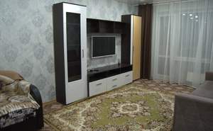 1-к квартира, на длительный срок, 38м2, 4/10 этаж