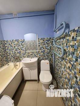 1-к квартира, на длительный срок, 30м2, 1/5 этаж