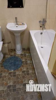 1-к квартира, на длительный срок, 42м2, 4/12 этаж