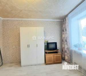 1-к квартира, на длительный срок, 31м2, 1/5 этаж