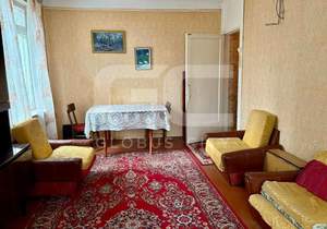 2-к квартира, на длительный срок, 45м2, 2/5 этаж