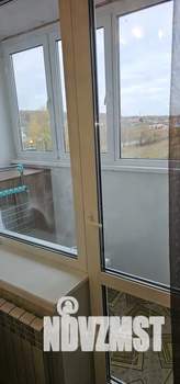 1-к квартира, посуточно, 60м2, 5/10 этаж