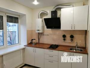 1-к квартира, посуточно, 37м2, 4/5 этаж