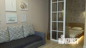 1-к квартира, посуточно, 48м2, 11/14 этаж