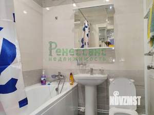 1-к квартира, на длительный срок, 37м2, 9/10 этаж