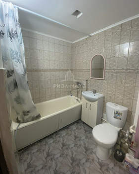 1-к квартира, на длительный срок, 37м2, 8/10 этаж