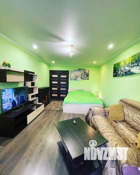 1-к квартира, на длительный срок, 50м2, 7/17 этаж