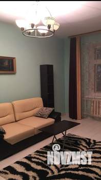 3-к квартира, на длительный срок, 108м2, 1/10 этаж