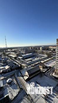 1-к квартира, на длительный срок, 38м2, 15/16 этаж