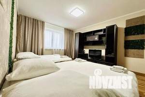 1-к квартира, посуточно, 60м2, 8/14 этаж