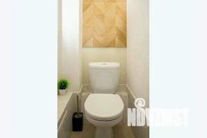 1-к квартира, посуточно, 36м2, 1/10 этаж