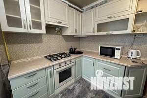 2-к квартира, посуточно, 57м2, 1/9 этаж