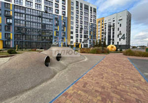 2-к квартира, на длительный срок, 48м2, 7/10 этаж